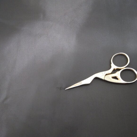 Brand Q | 3 Pc Satin Paisley Formal Vest, Tie & Hankie | Size M - Picture 11 of 11